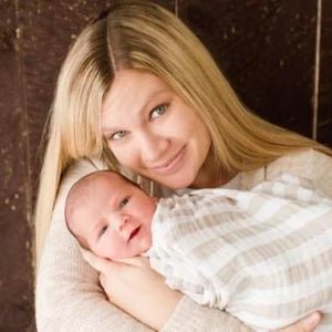 Meet your Posher, Steph